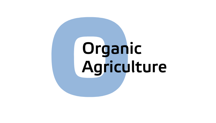 Organic Agriculture